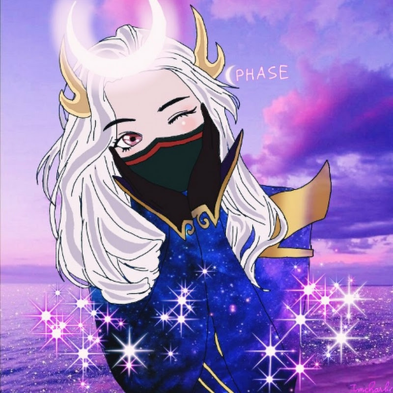 PHASE BG