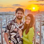 Lavina & Pulkit | Food, Life & Fun Experiences