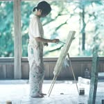 自然画家 絵美