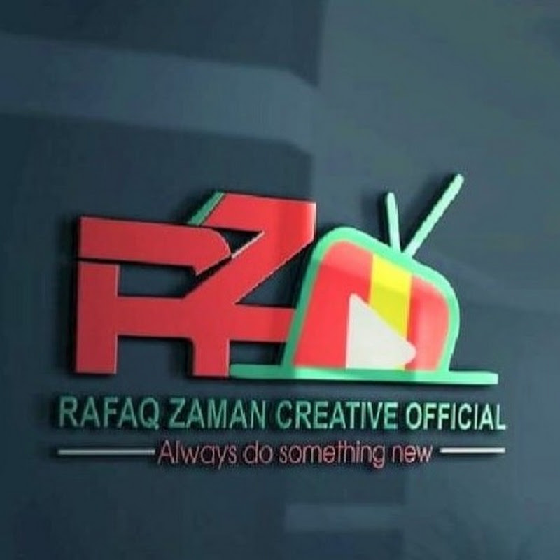 RZ CREATIVE OFFICIAL