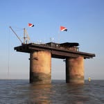 Principality of Sealand