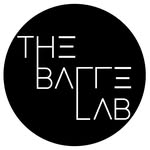 BARRE LAB - ТHΞ  BΛГГΞ  LΛB ®