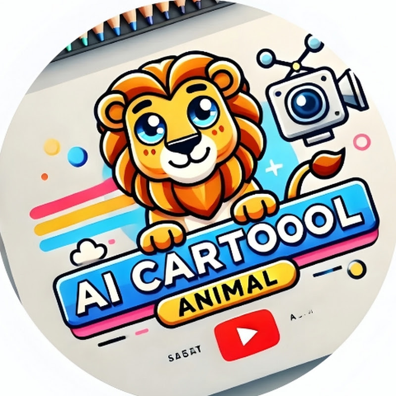 AICARTOONANIMAL