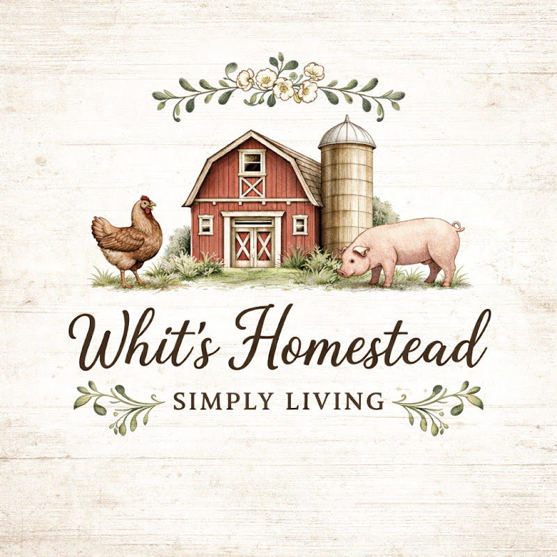 Whit’s Homestead
