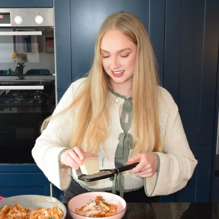 Daisy 👩🏼‍🍳