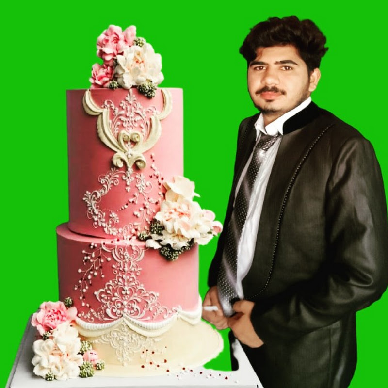 Chef Aliakbar