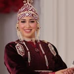 Rachida Ben Daoud | Nakacha Tradition Marocaines