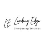 Leading Edge Sharpening