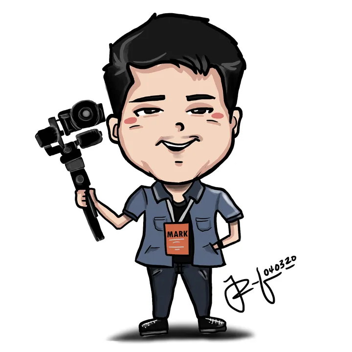 MarkLakad