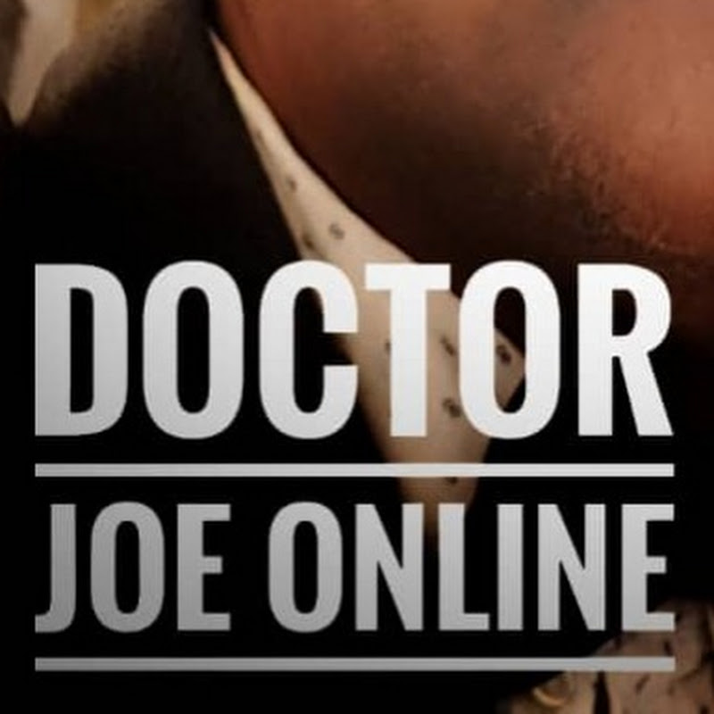 Doctor Joe Online