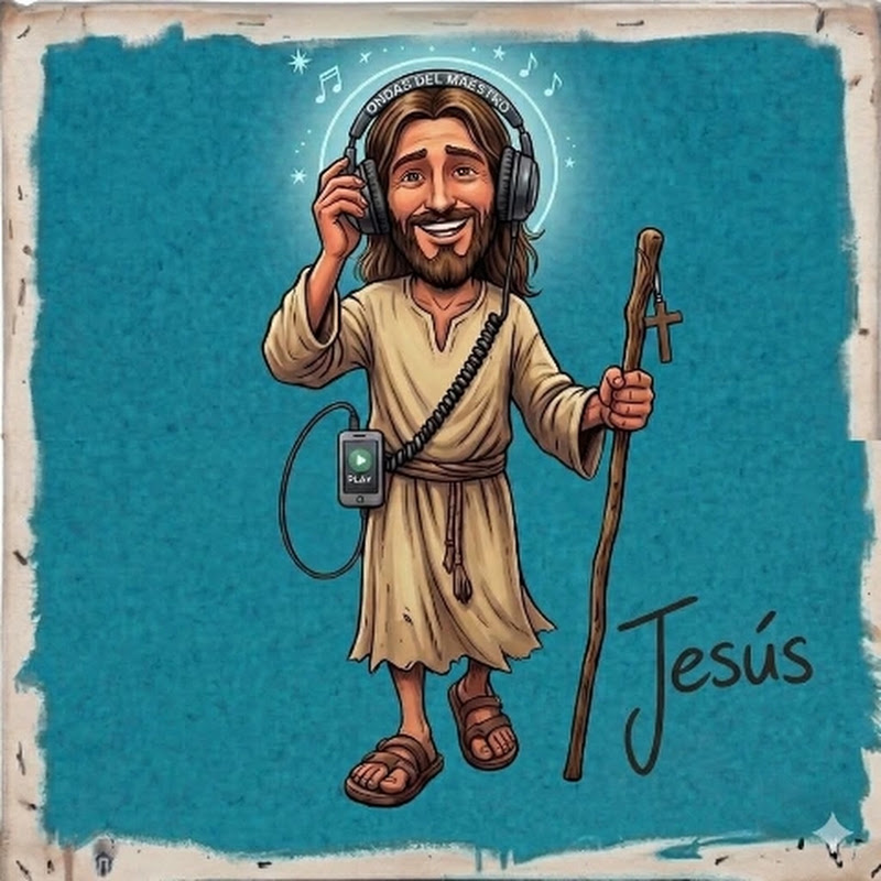 Ondas del Maestro