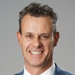 Tim Crakanthorp MP