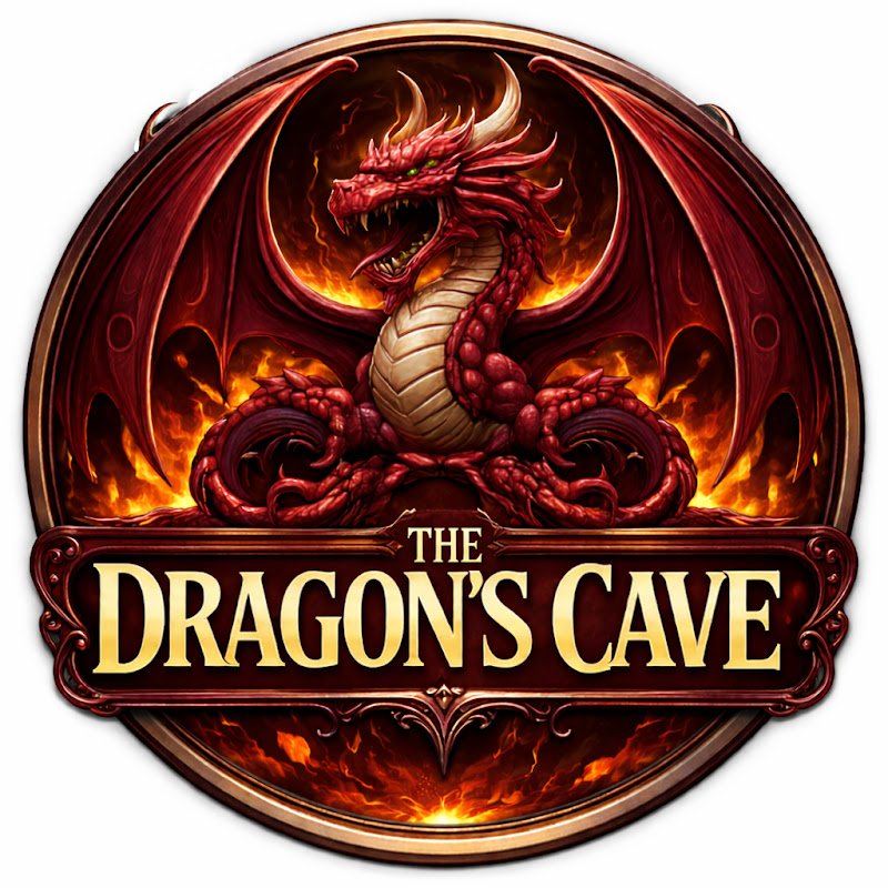 The Dragon’s Cave
