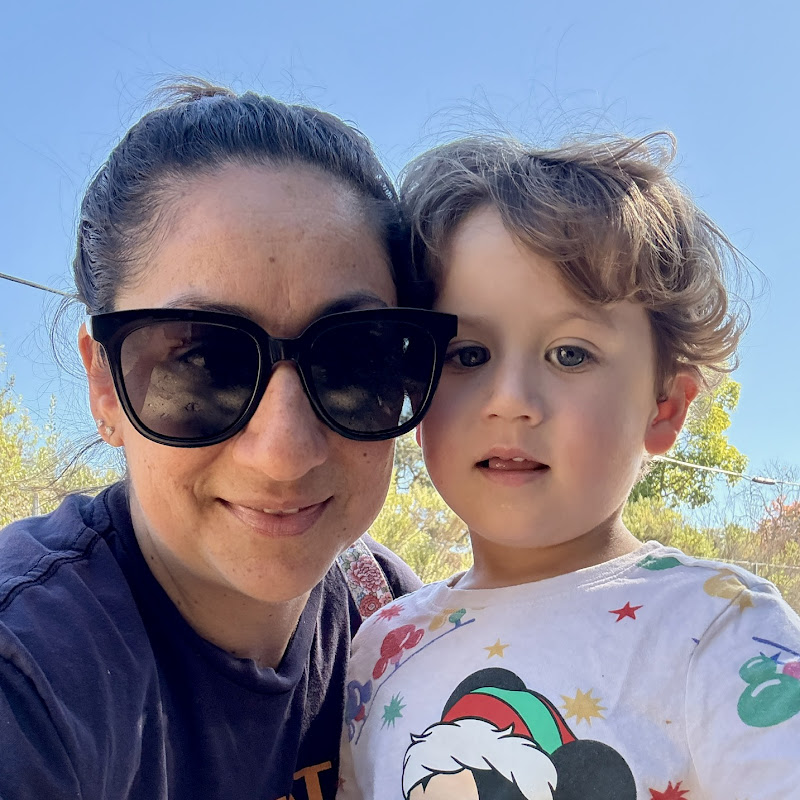 Book Time with Mel📚