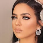 Manar Abbas makeup Artist