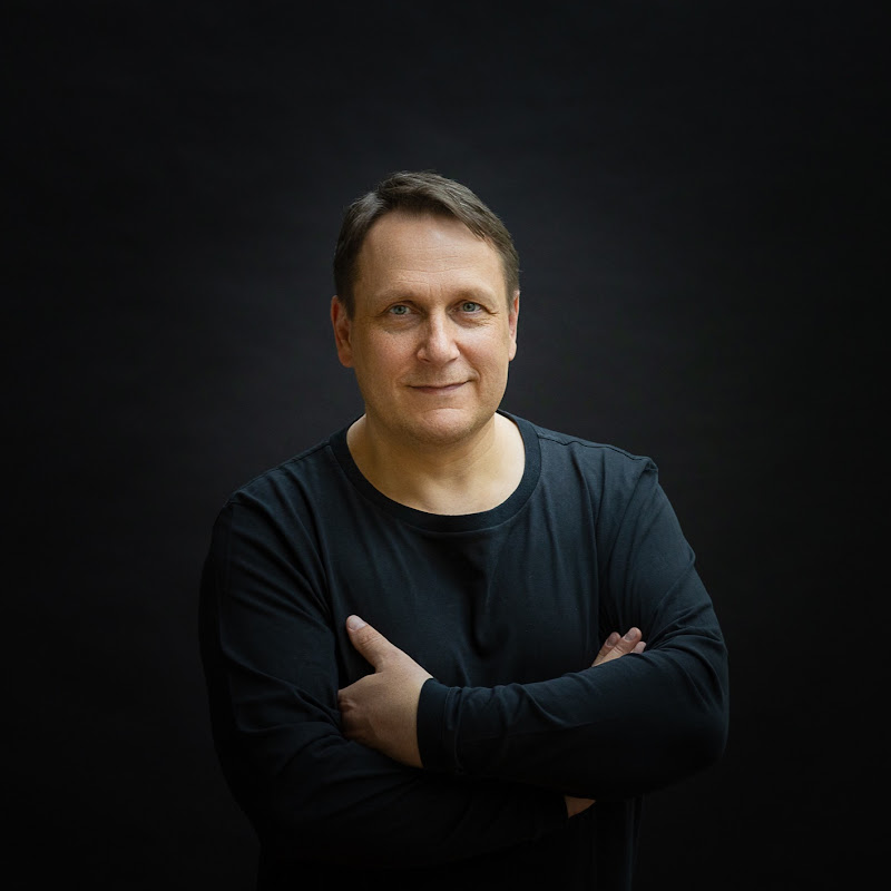 Andreas Geffarth
