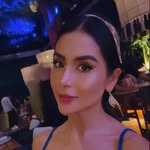 Samantha Margarita 🌼
