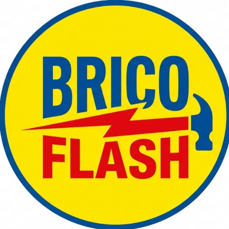 BricoFlash 🛠️