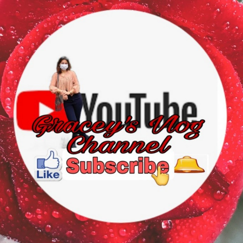 gracey's vlog channel
