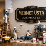 Kırıkkale Boya Dekorasyon