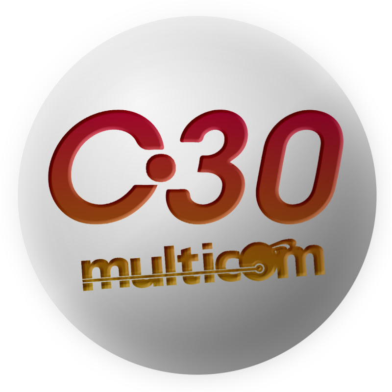 Canal 30 Multicom 