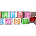 Happy Baby Nursery