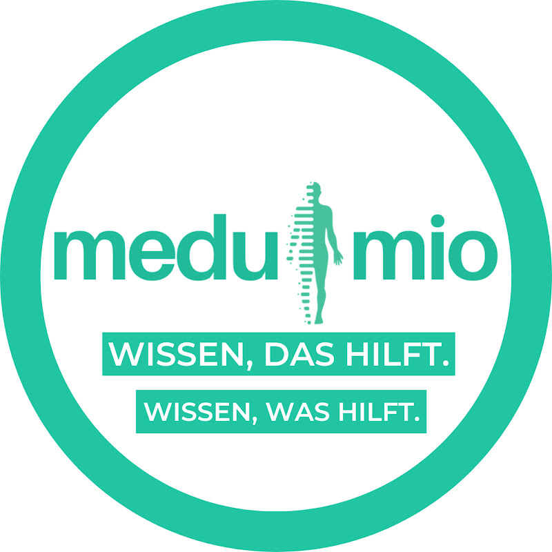 medumio  Wissen, was hilft. Wissen, das hilft.