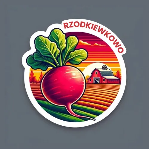 rzodkiewkowoo