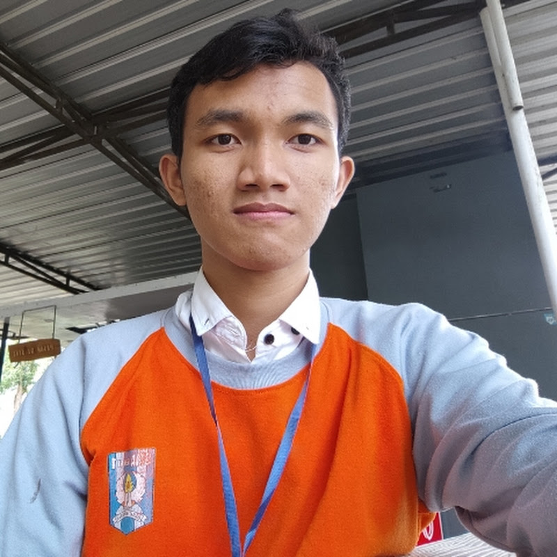 Gusti Galang Pamungkas