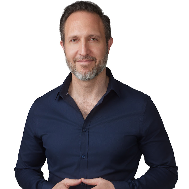 Warren Munitz Integrative Coach