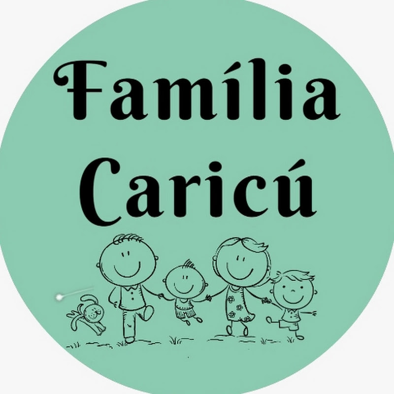 Família Caricú