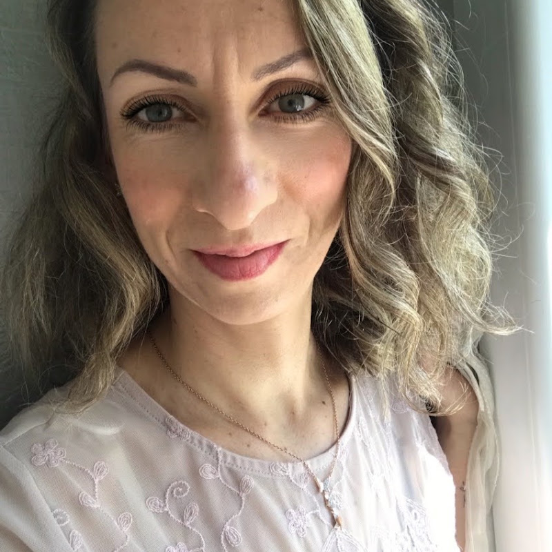 Wellness WITH Chiara R.