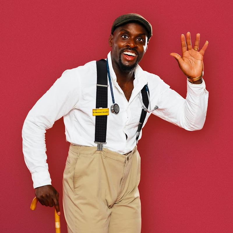 The Comedy Doc