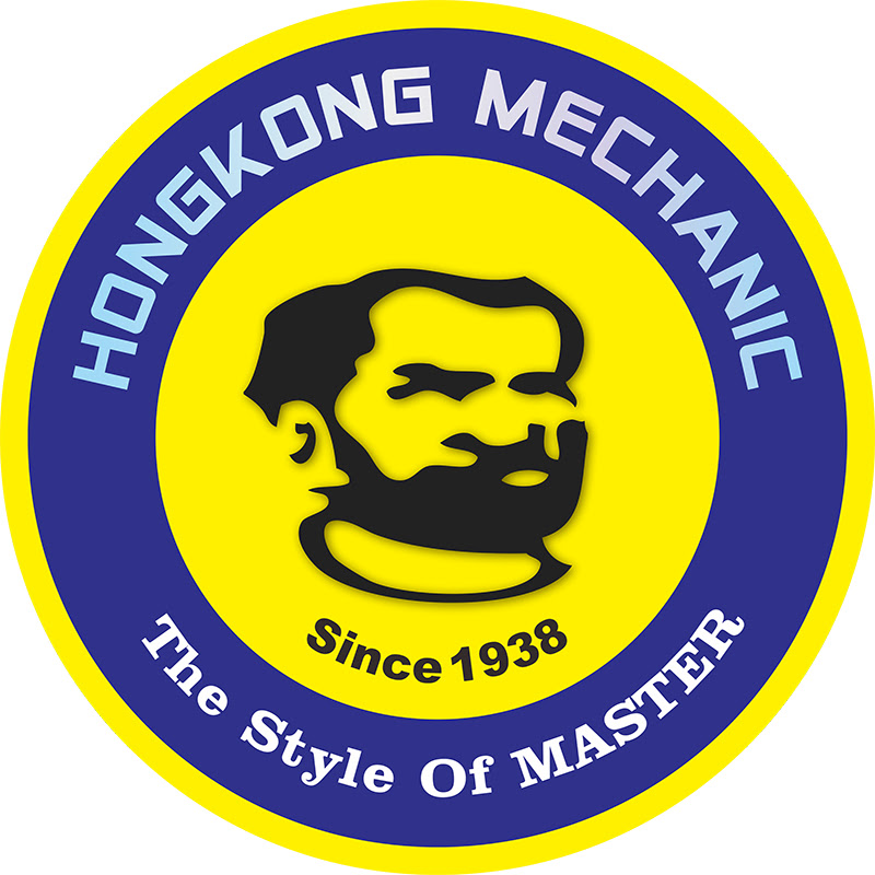 Hongkong MECHANIC
