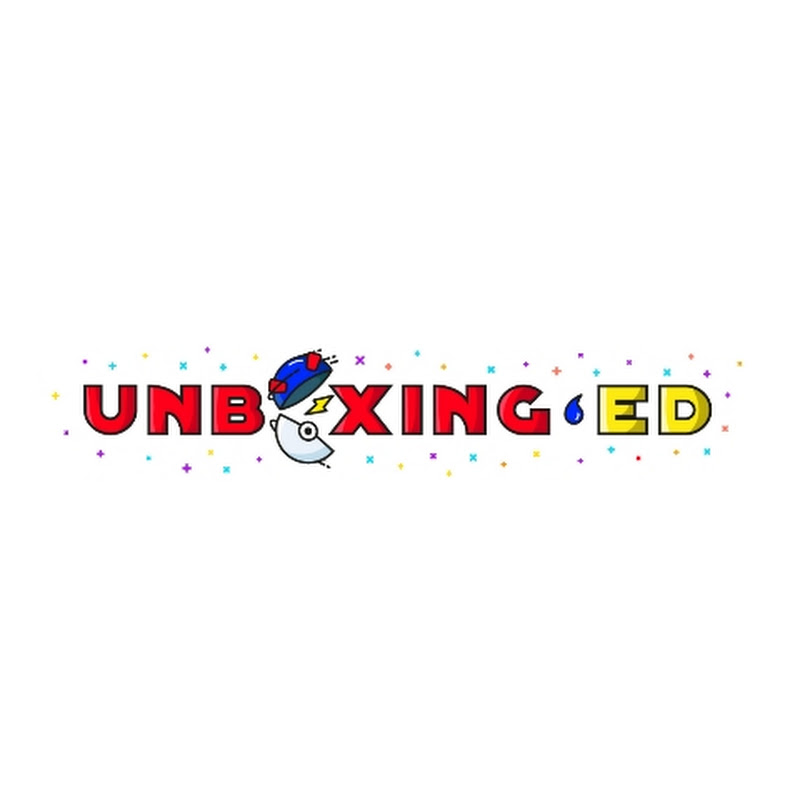 UnboxingED