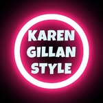 Karen Gillan Style 👠