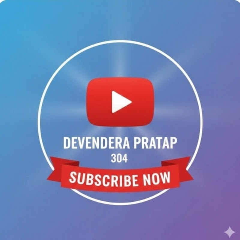 Devendra pratap 304