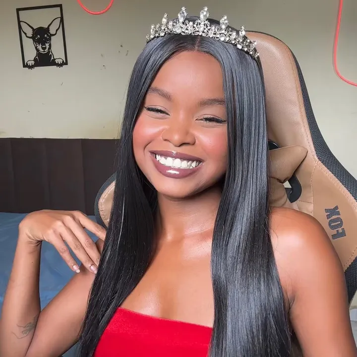 👑 Estéfani 👑