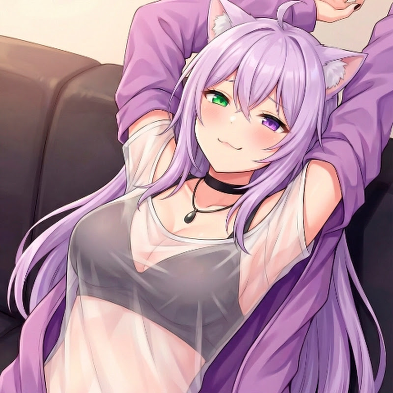 Pau♡ASMR