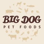 Big Dog Pet Foods | Raw Dog Food