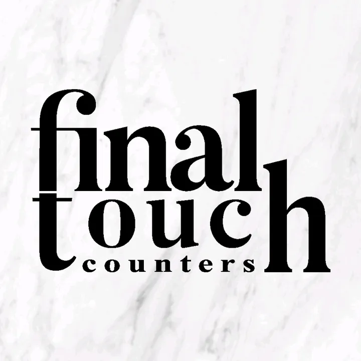 Final Touch Counters
