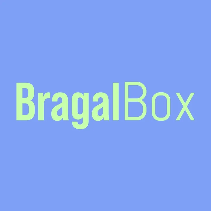 Courier Ecuador / Bragal Box