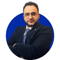 د. عمار ارحومة