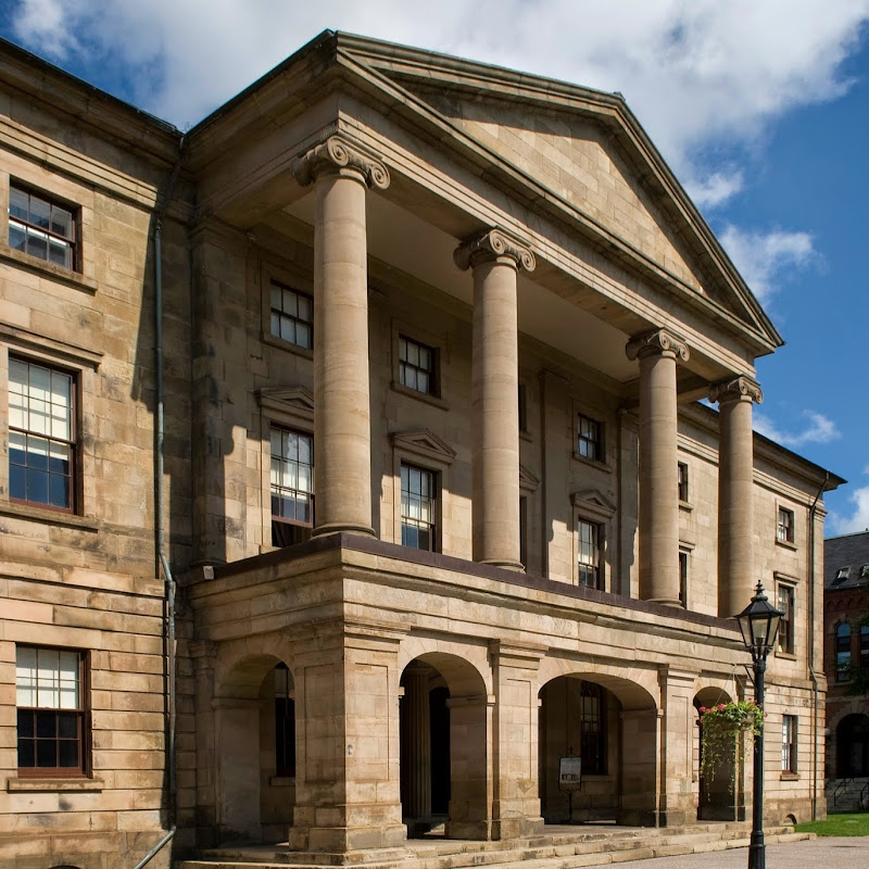 PEI Legislative Assembly