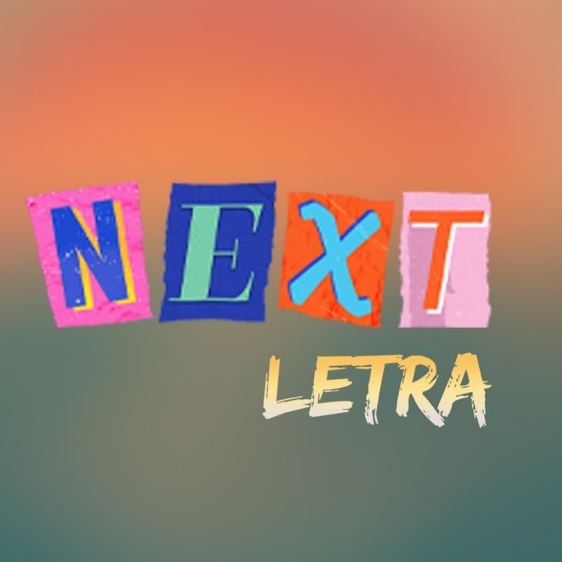 Next Letra