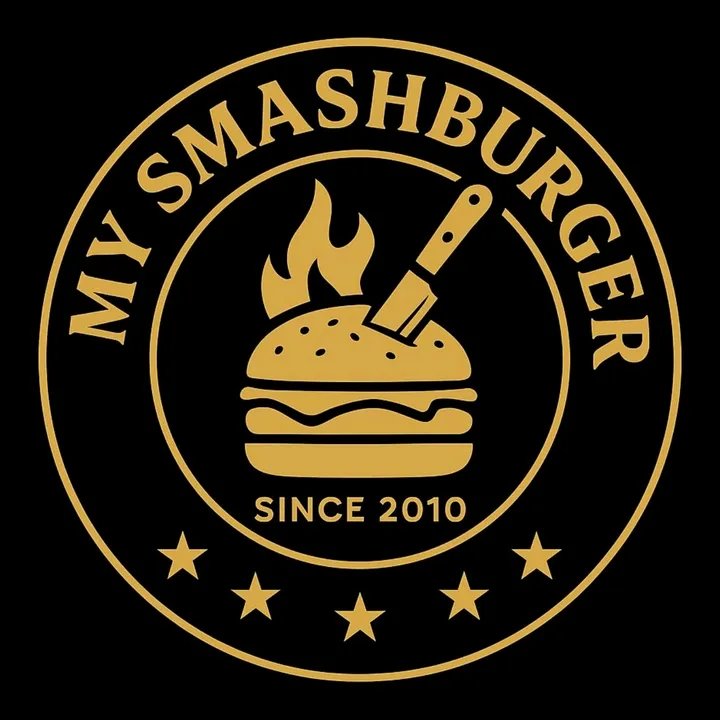 MYSMASHBURGER 🍔