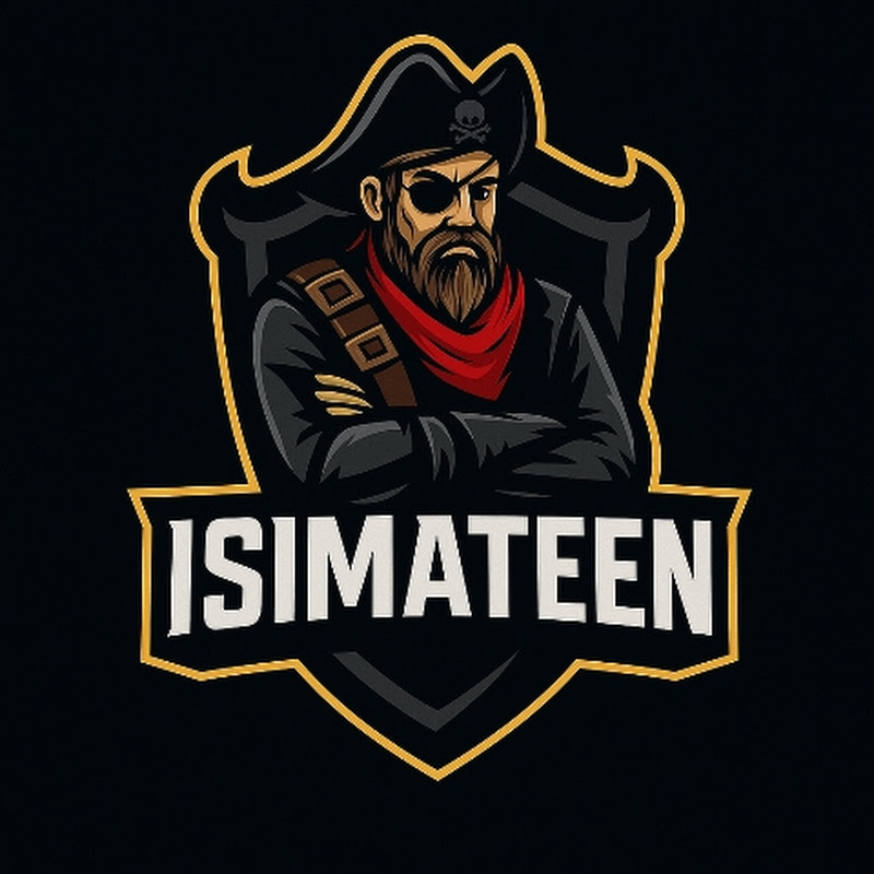 ISI MATEEN 