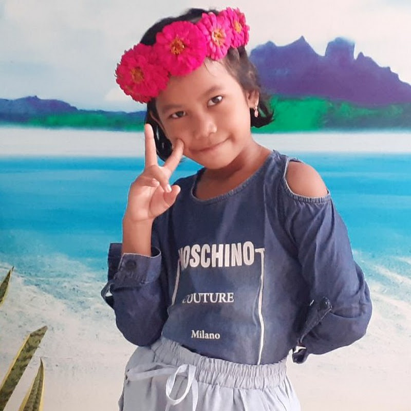 Amelia Putri Anggraini