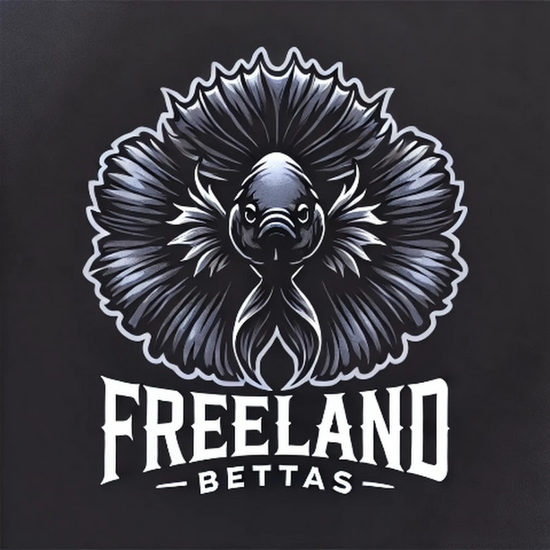 Freeland Bettas y Goldfish.💯