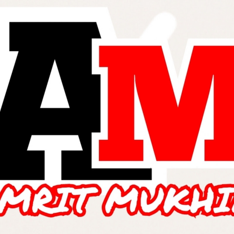 Amrit Mukhia